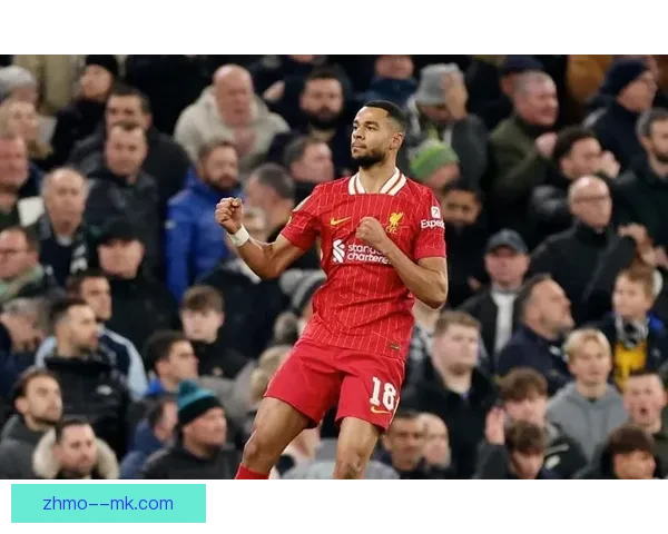 加克波在利物浦边路与中锋位置持续摇摆引关注